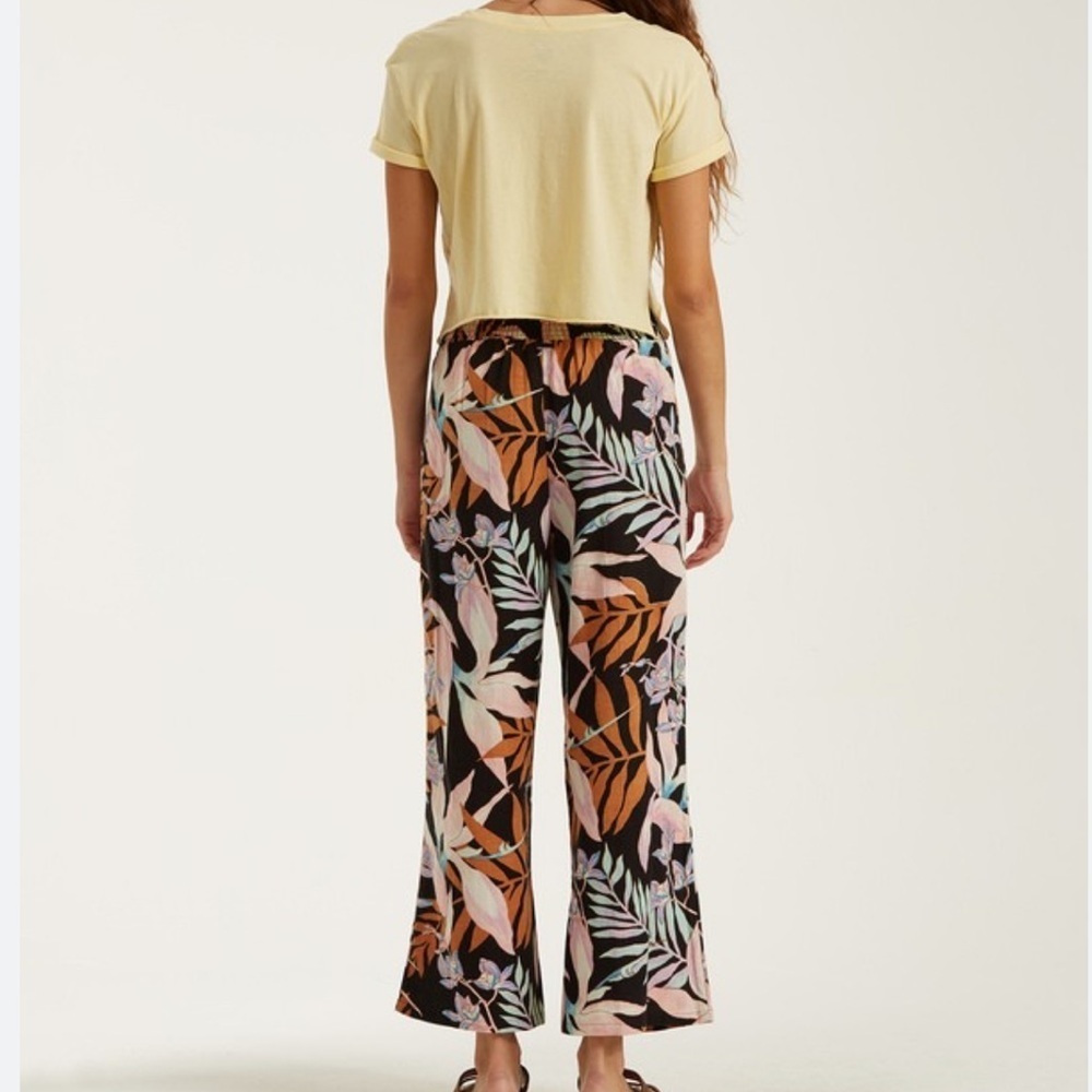 Billabong Cut It Trousers for Women - Picture 2 of 6